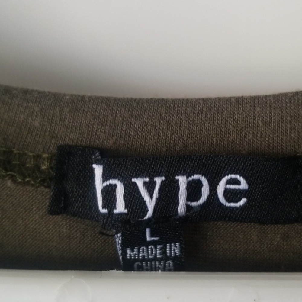 tank top - Picture 4 of 5